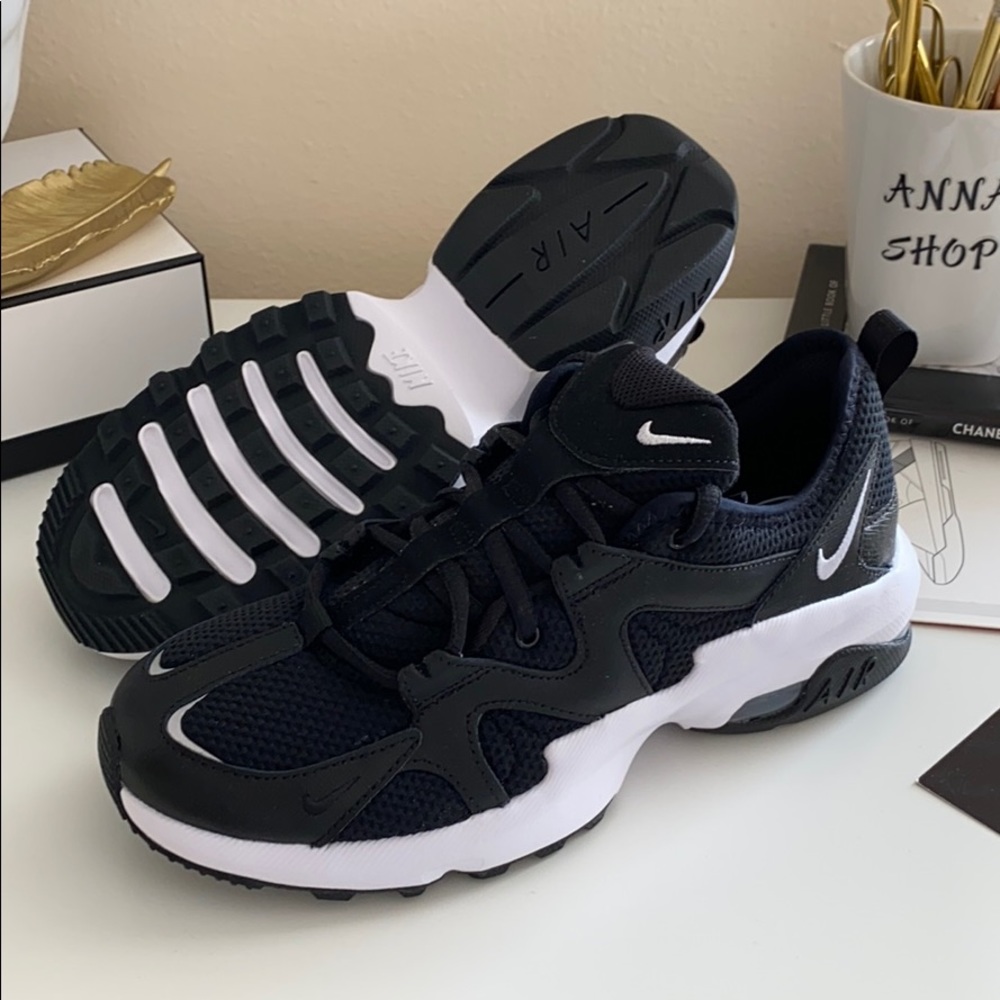 NWT Nike Air Max graviton black - Picture 10 of 10